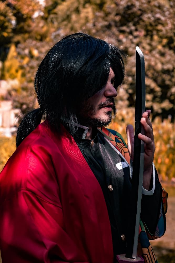 Demon slayer  - Photo 30