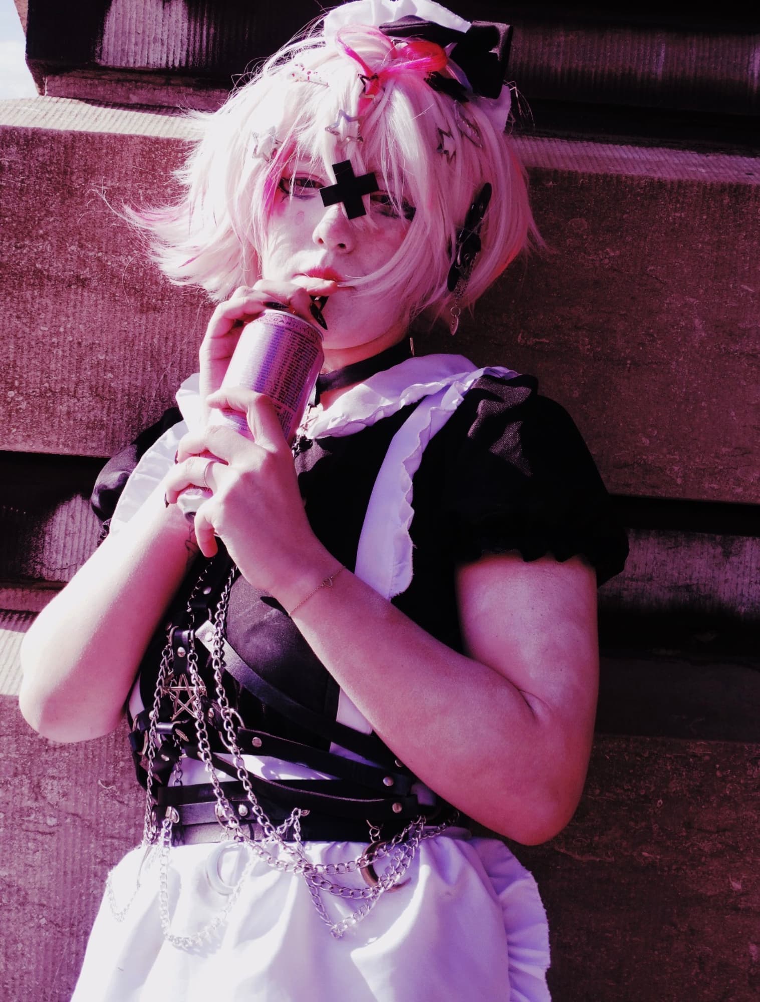 ANGEL DUST  - Photo 15