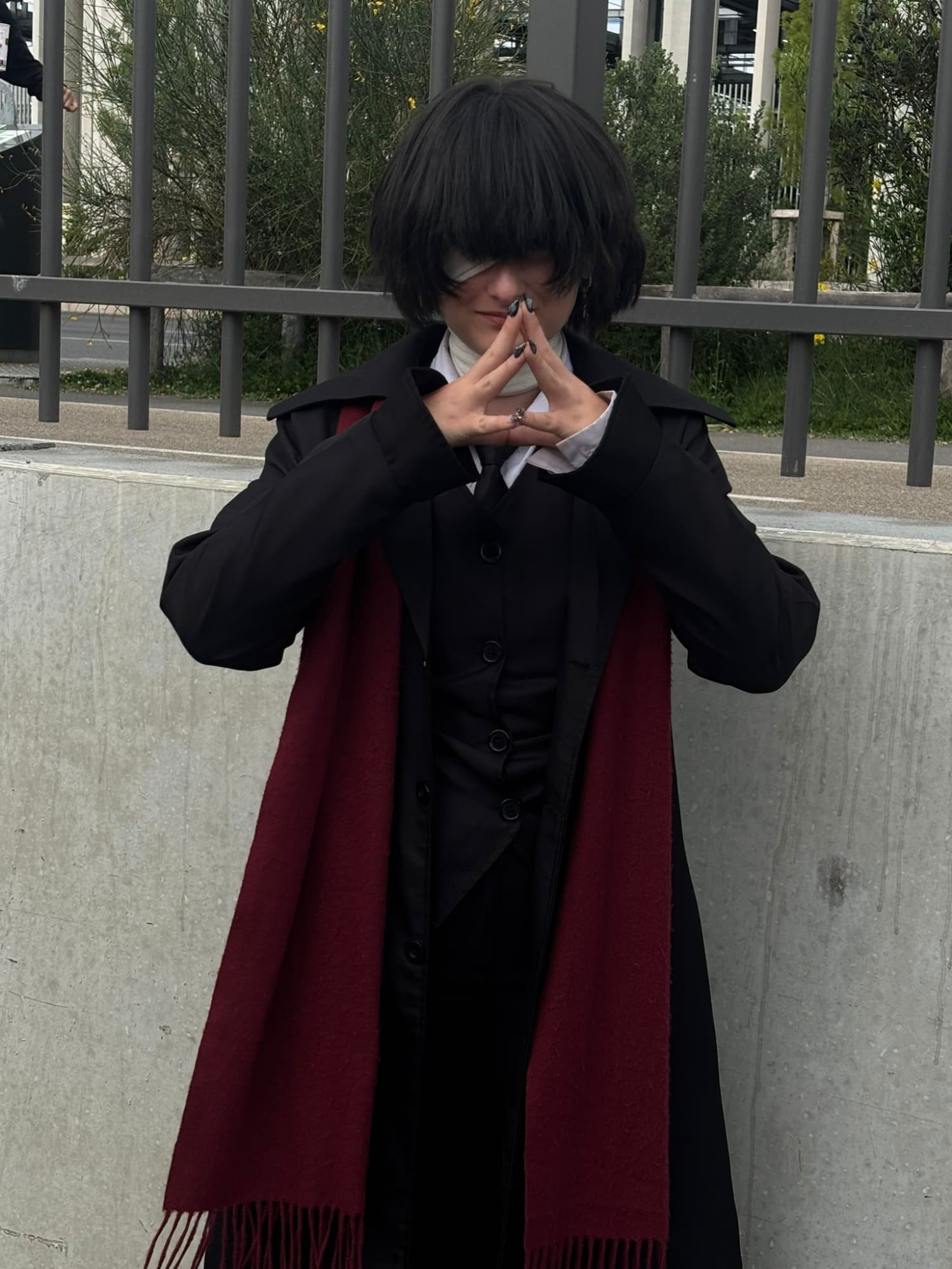 Beast Osamu dazai - Photo 16