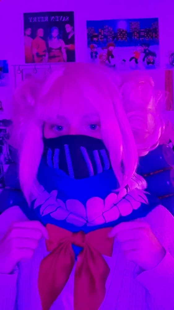 Himiko Toga - Photo 7