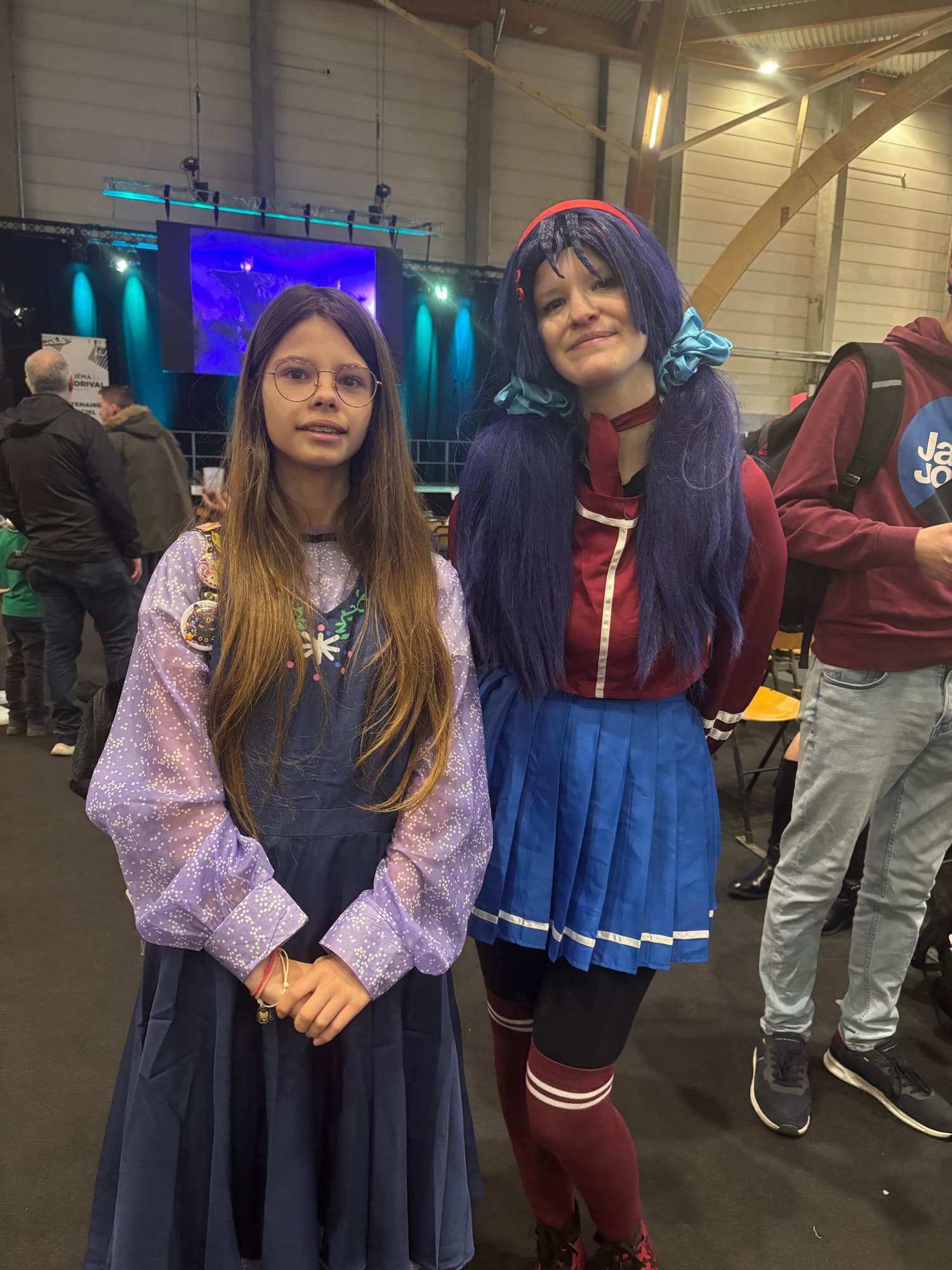 Sf connexion 2026 - Photo 90