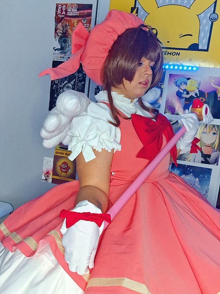 Sakura - 1er version - Photo 1