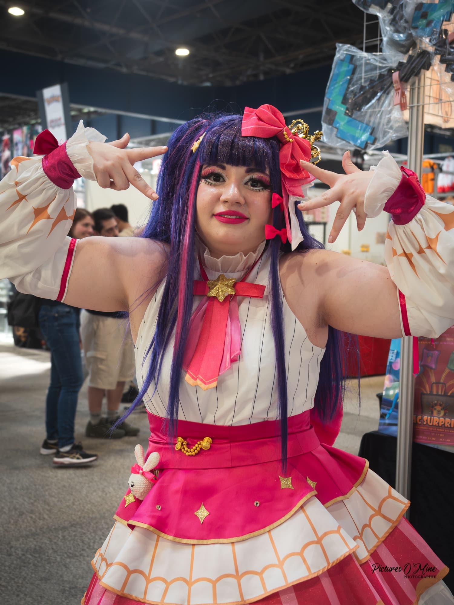 Ai Hoshino 2024 - Photo 12