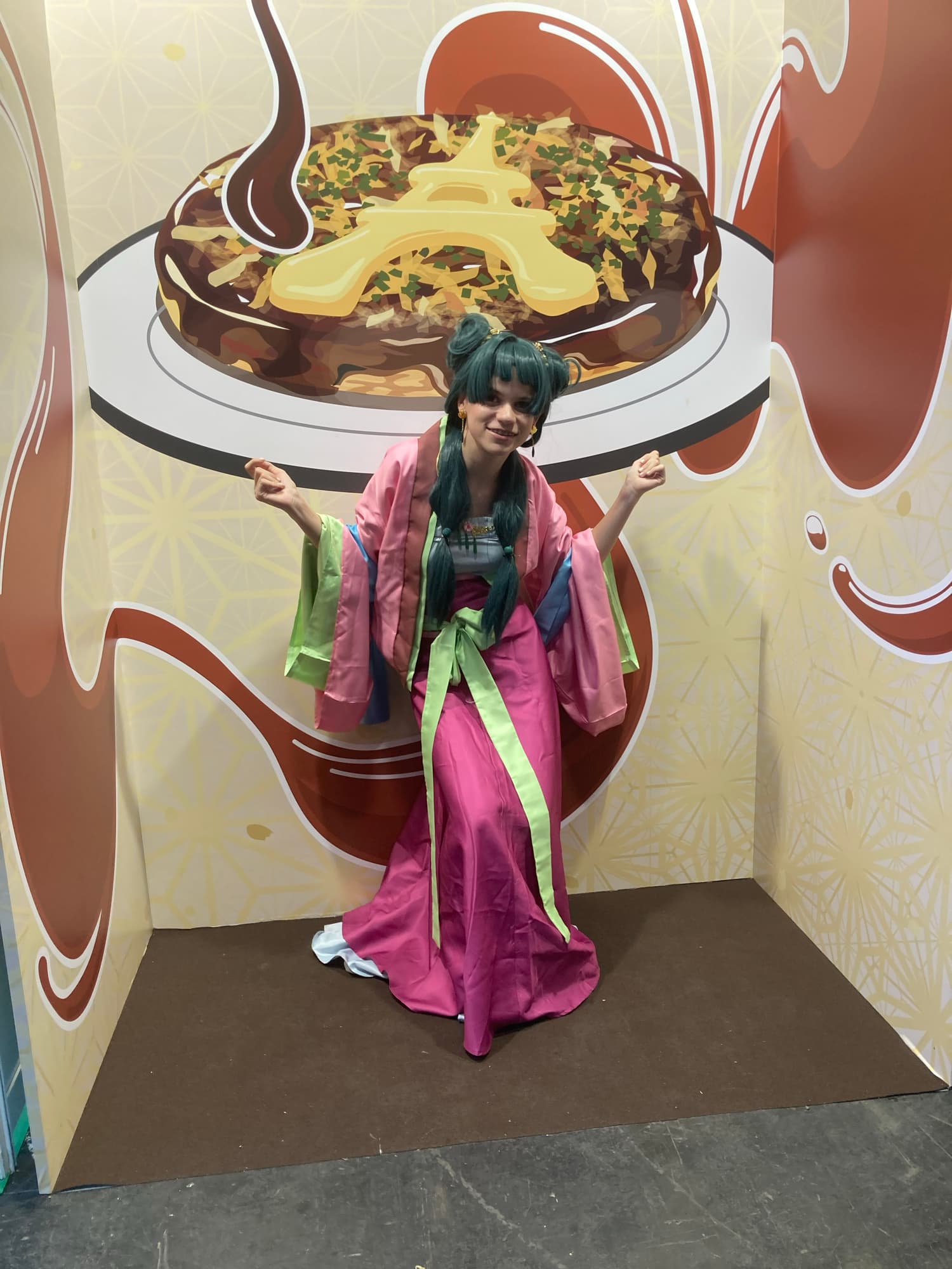 Conventions  - Photo 14