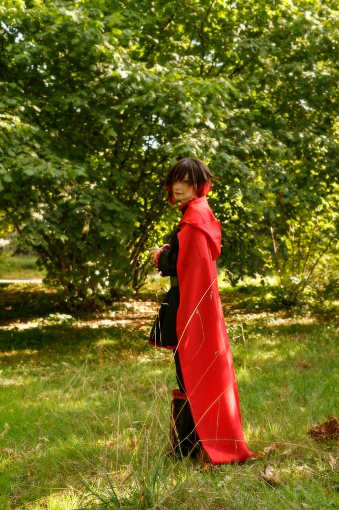 Ruby Rose - Photo 11