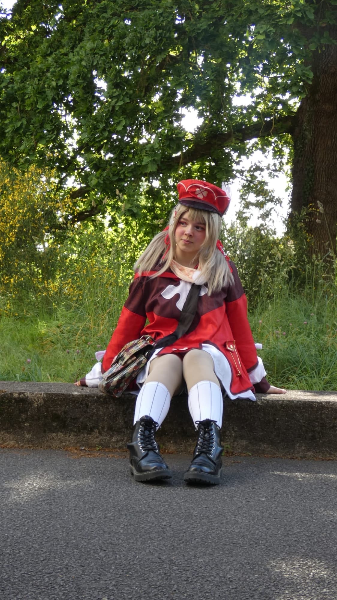 Klee 🍀❤️‍🔥💥 - Photo 7