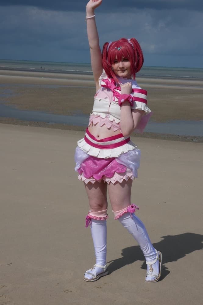 Ruby aquarium  - Photo 1