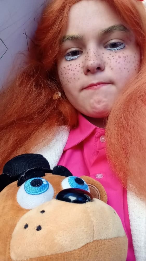 Elizabeth Afton  - Photo 47