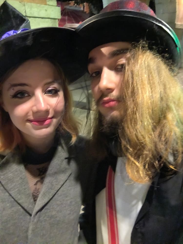 Sorcier•e E.Stic - Photo 3