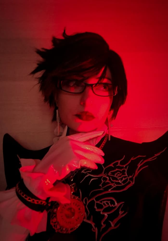 Bayonetta 2 - Photo 2