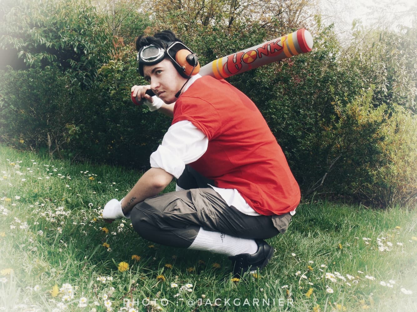 Scout (Red) - Photo 5