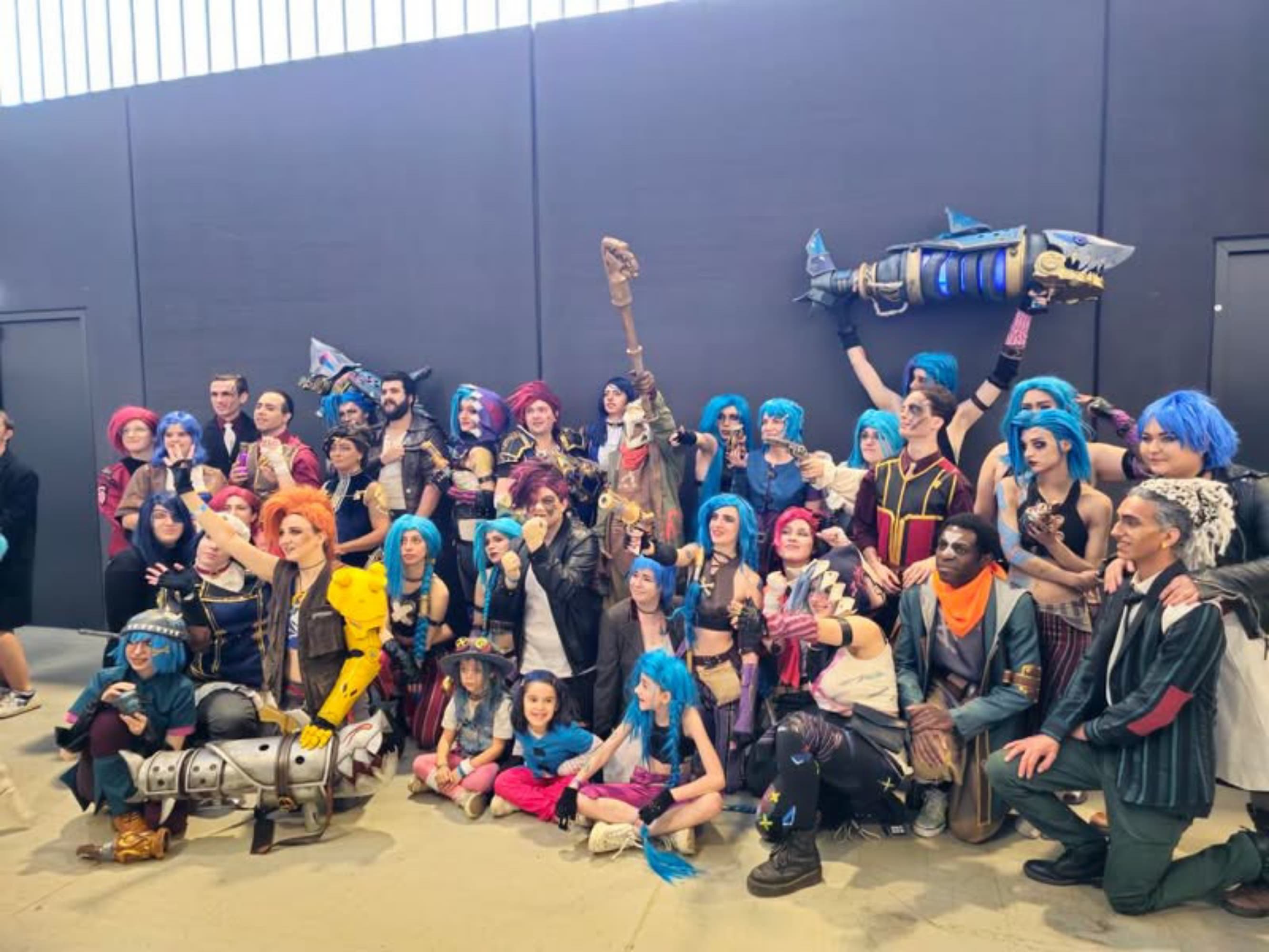 Ekko (timebomb) - Photo 8