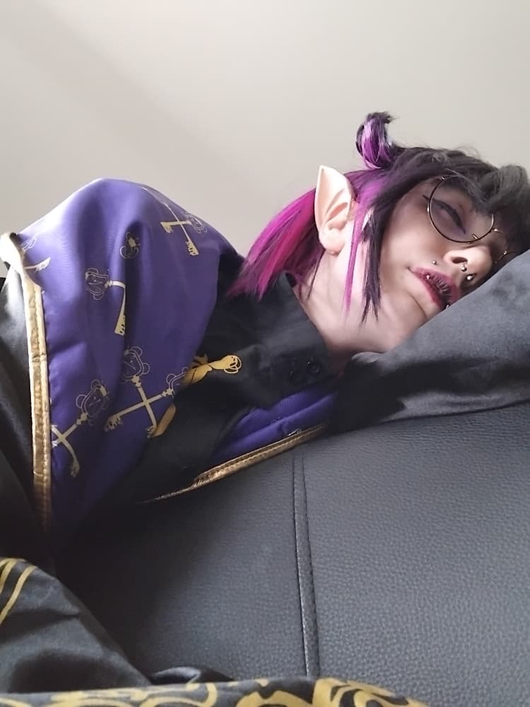 Lilia Vanrouge - Photo 5