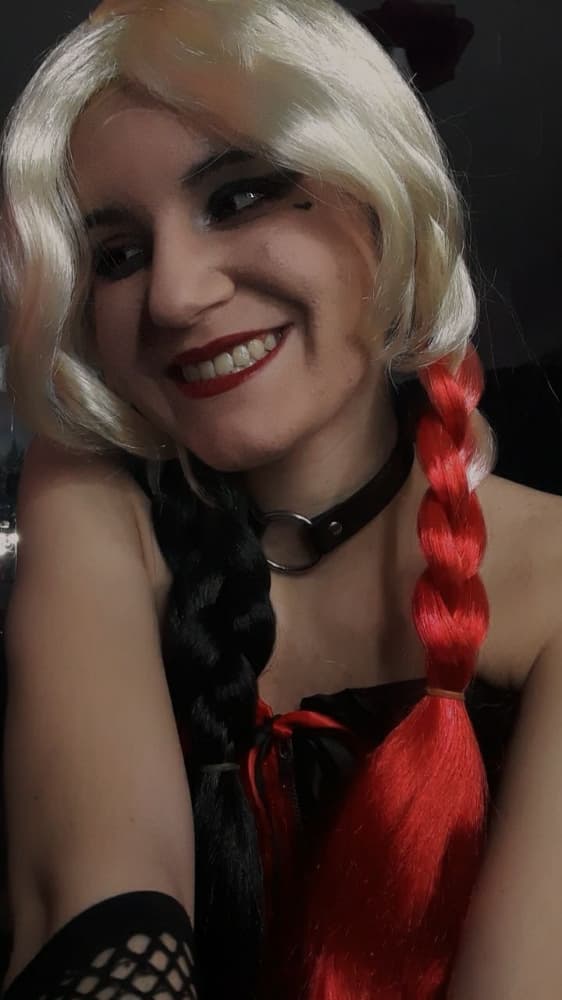 Harley Quinn  - Photo 5