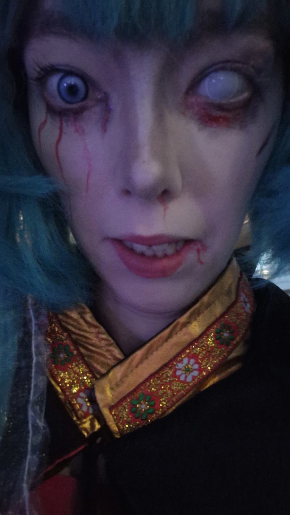 Miku Halloween  - Photo 17