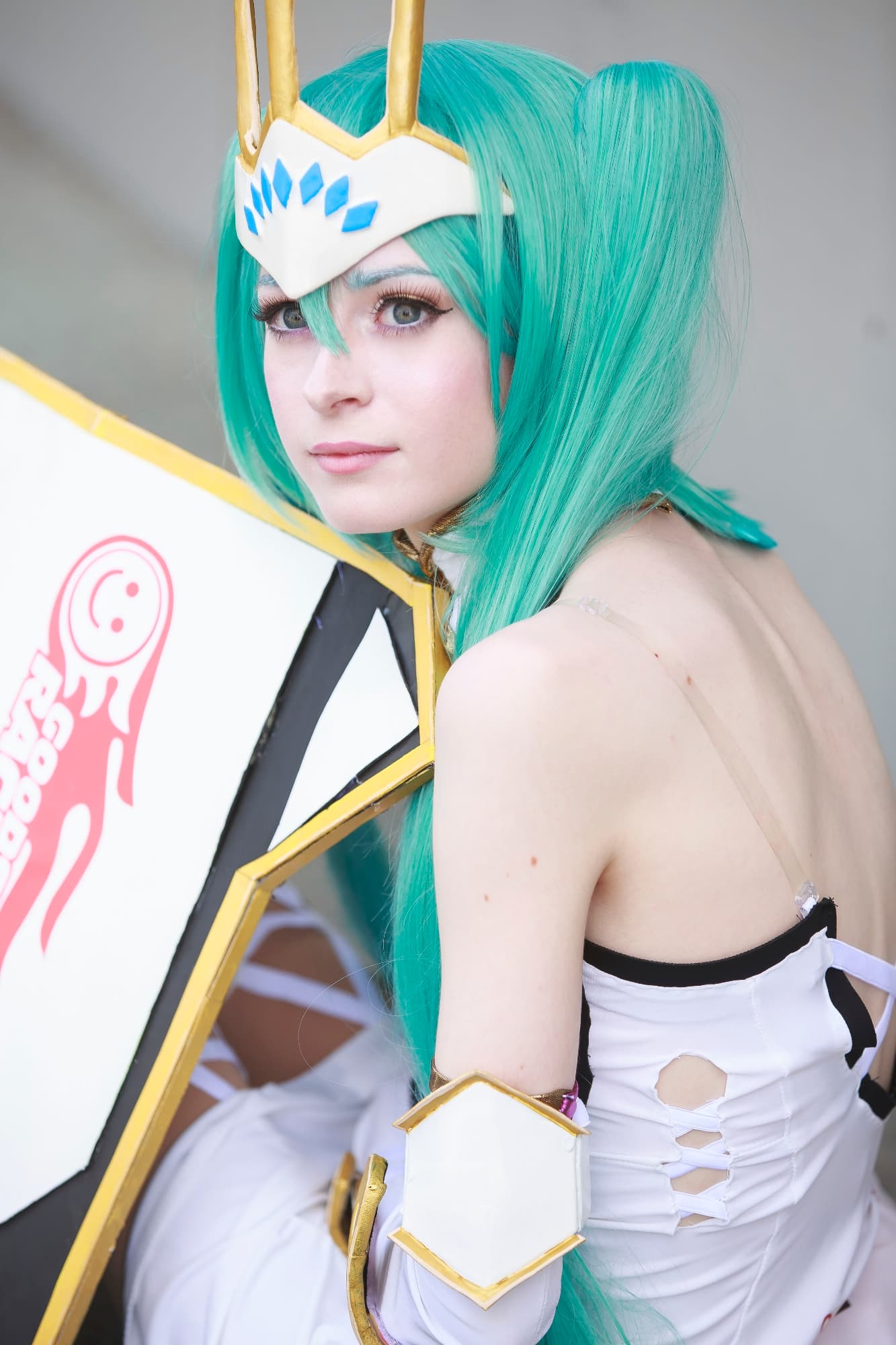 Racing Miku 2025 - Photo 4