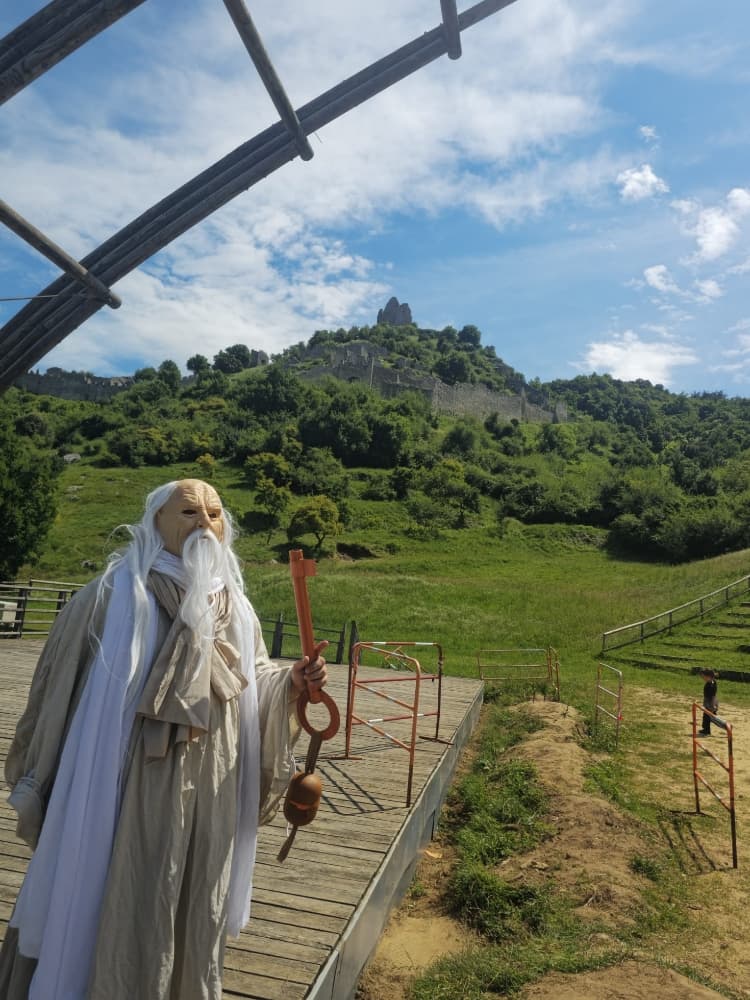 Papi Fouras  - Photo 10