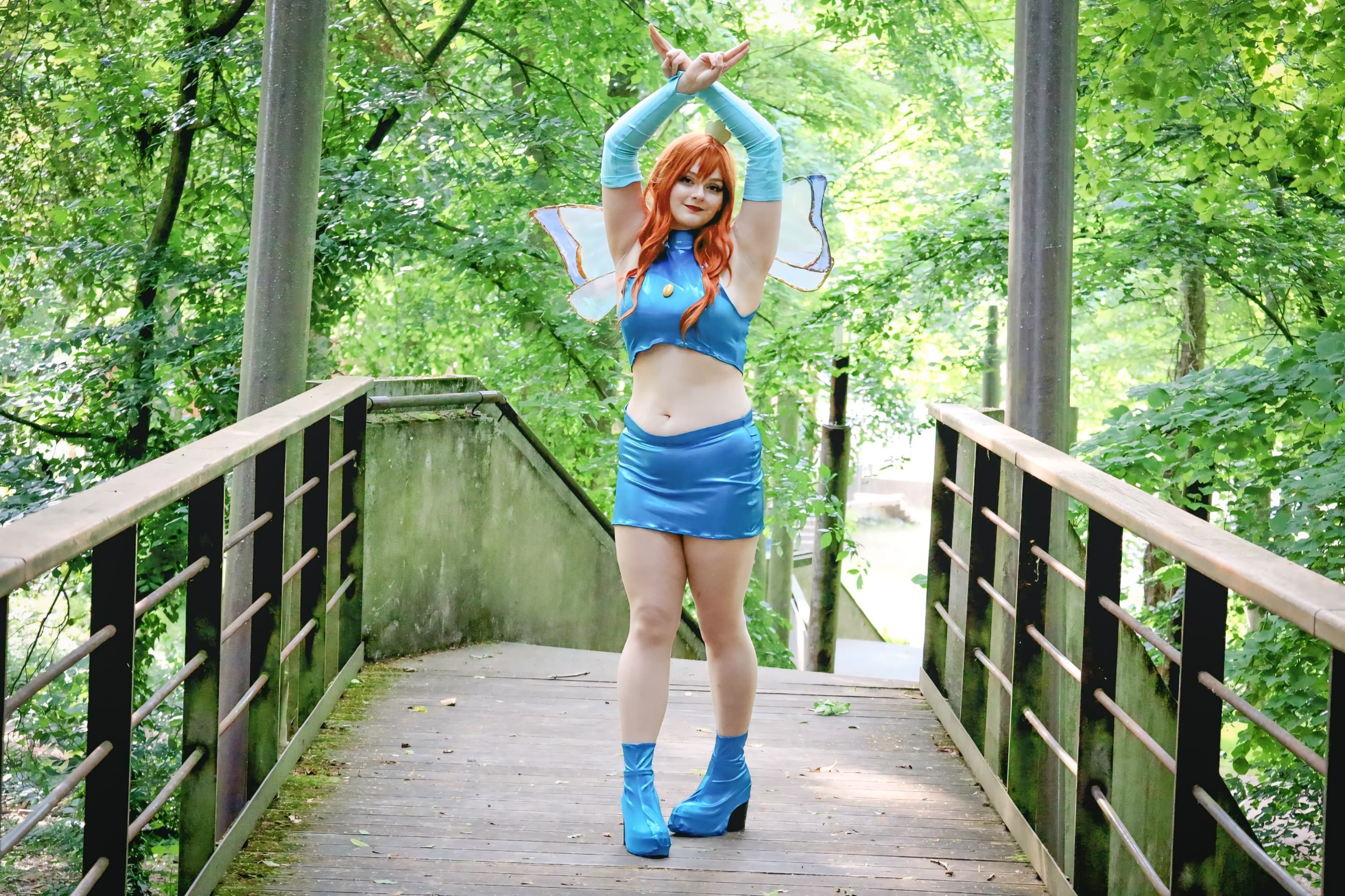 Bloom magic winx - Photo 5