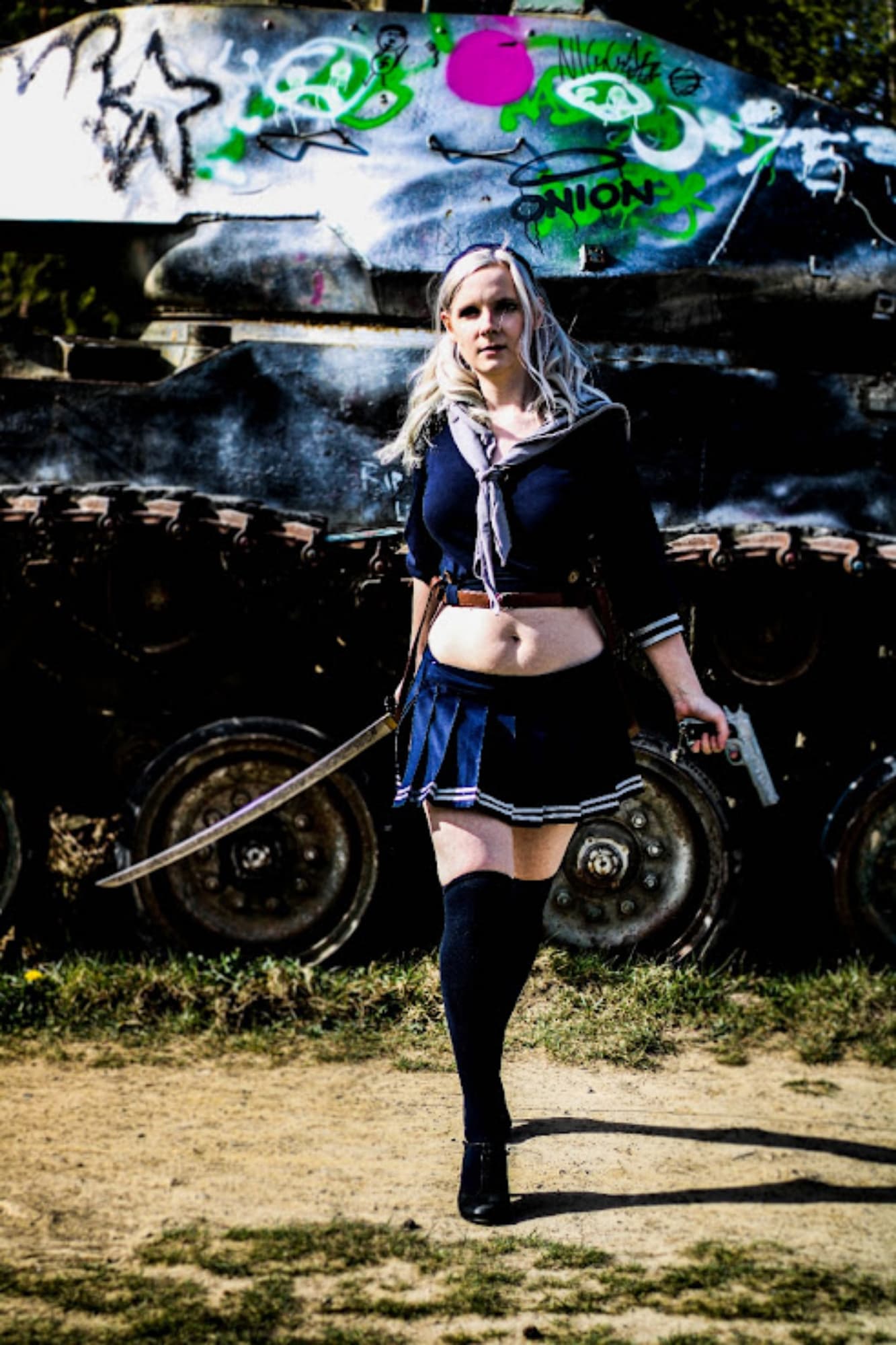 Panzerfriedhof  - Photo 8