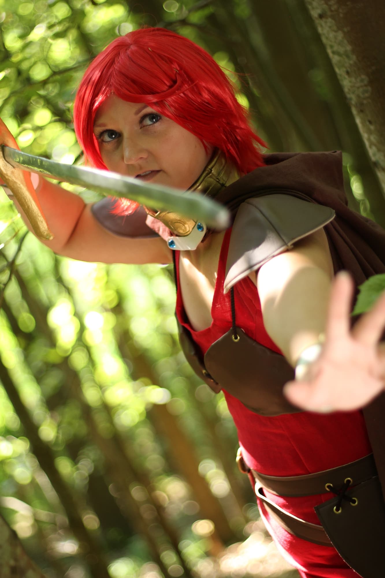 Record of Lodoss War - Photo 43