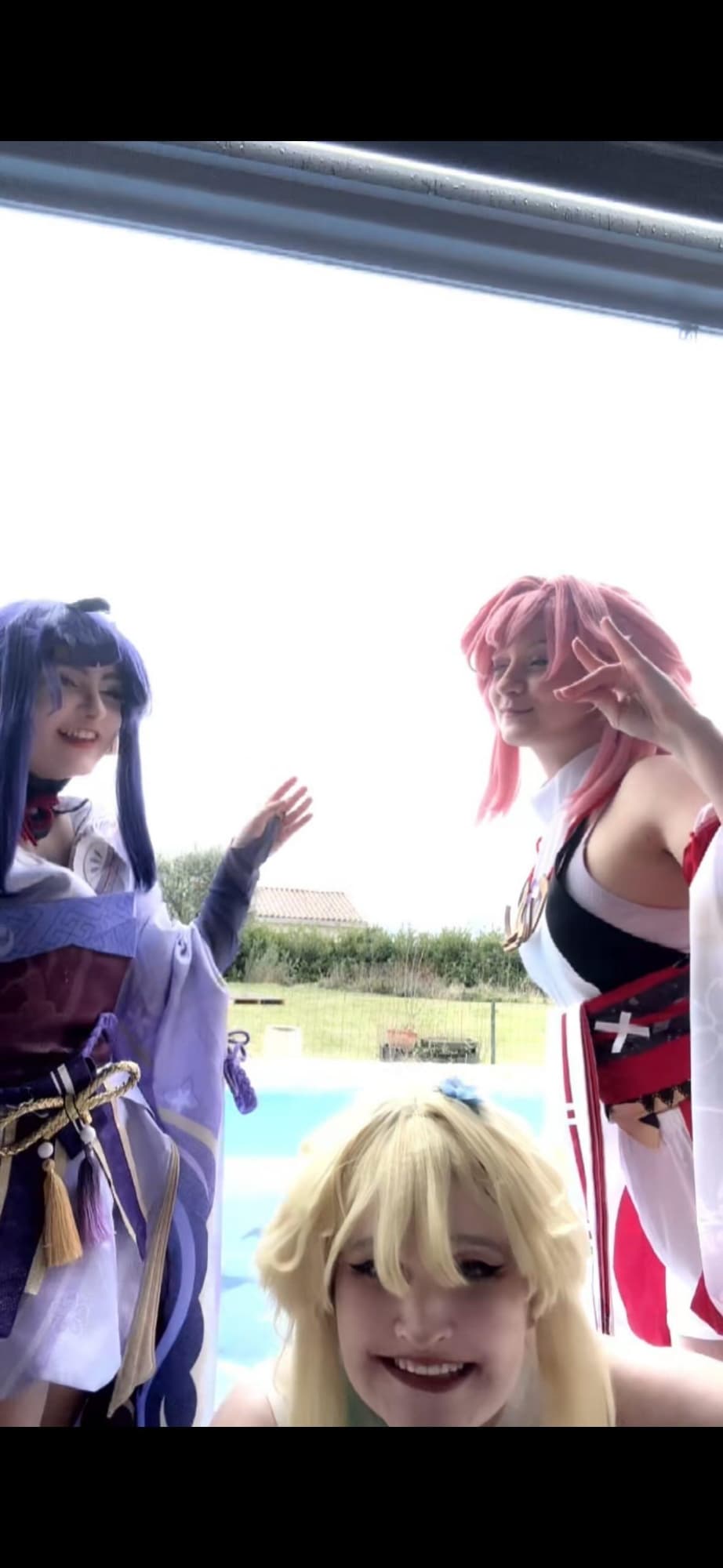 Trio Inazuma - Photo 14