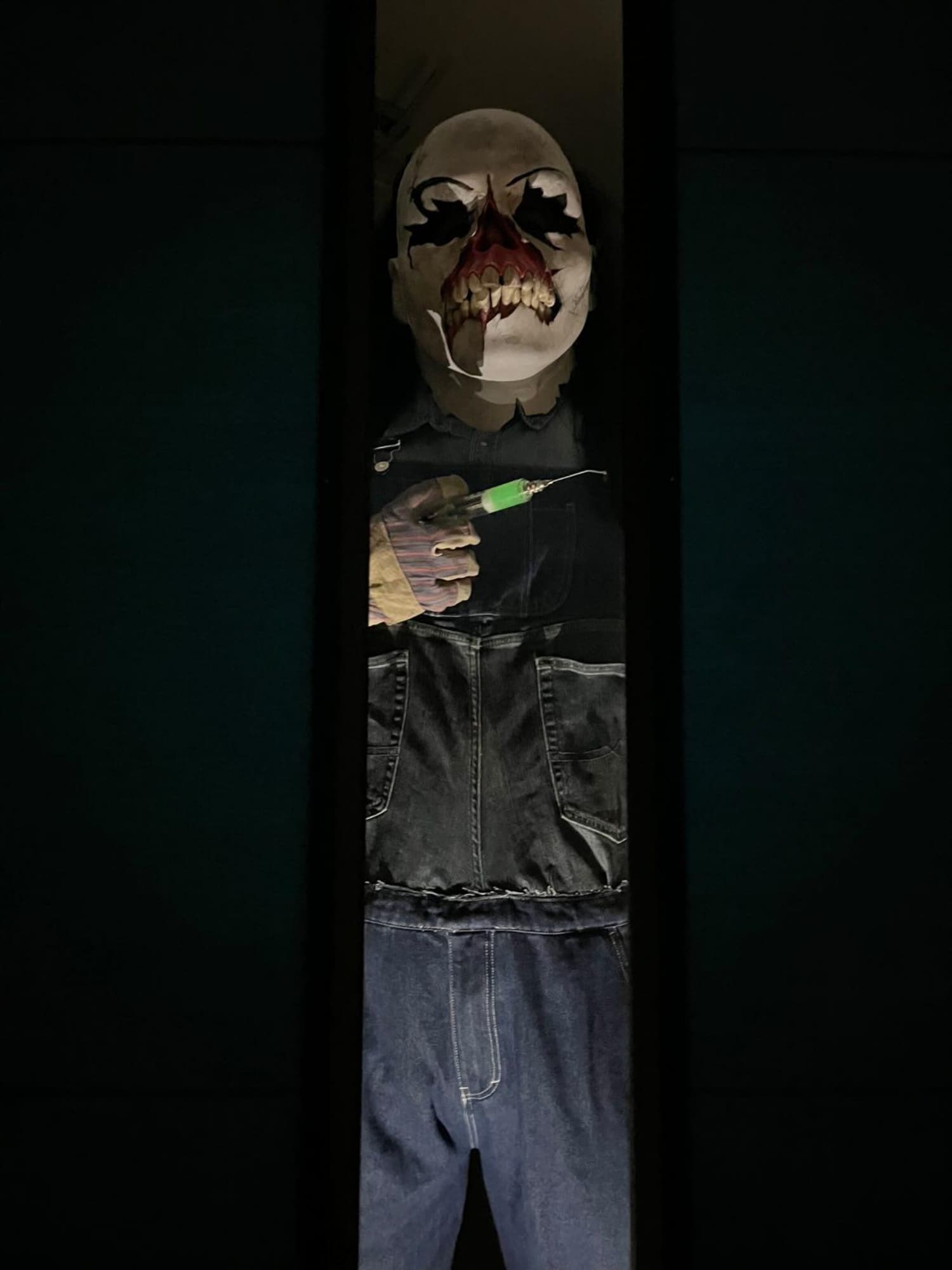 Cosplay josh until d - Photo 6