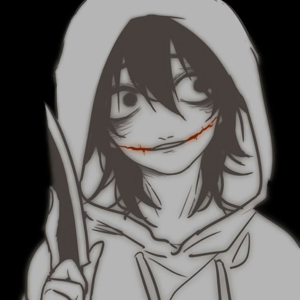 Jeff the killer female 