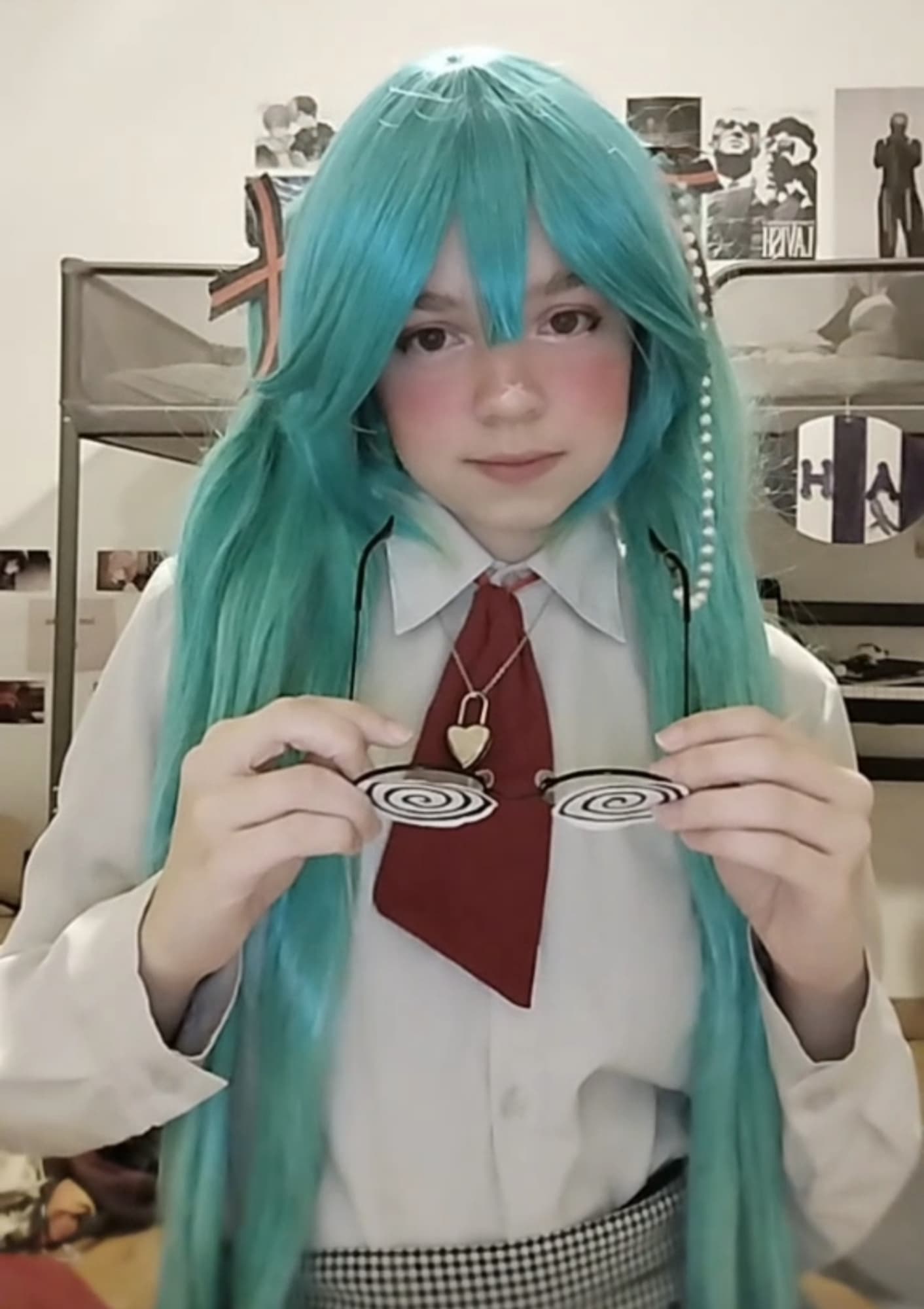 Rotten girl Miku 💌❌ - Photo 13