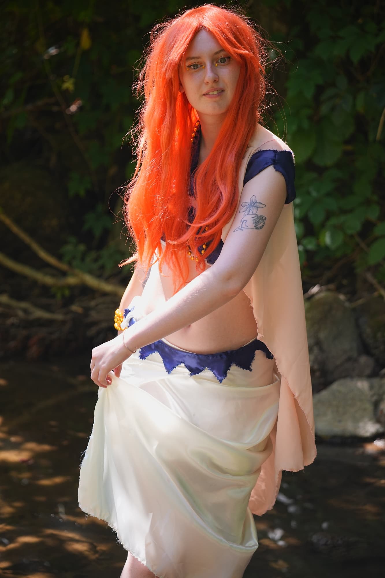 One piece alabasta  - Photo 24