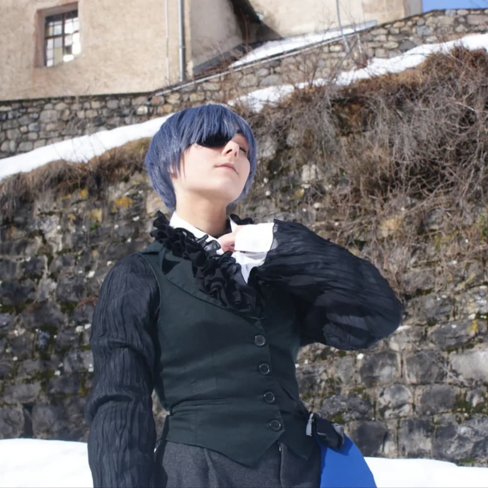 Ciel Phantomhive 