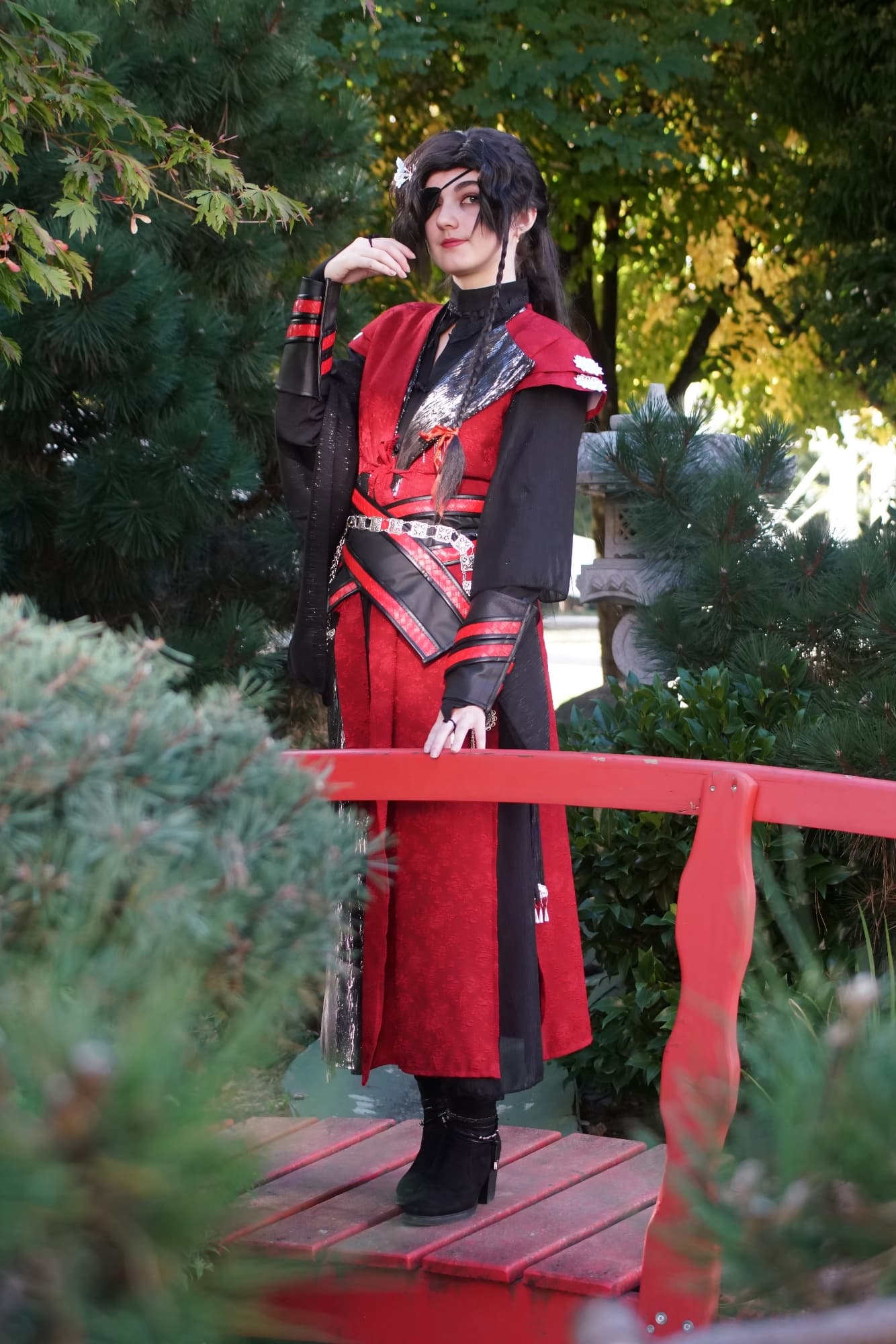 Hua Cheng  - Photo 2