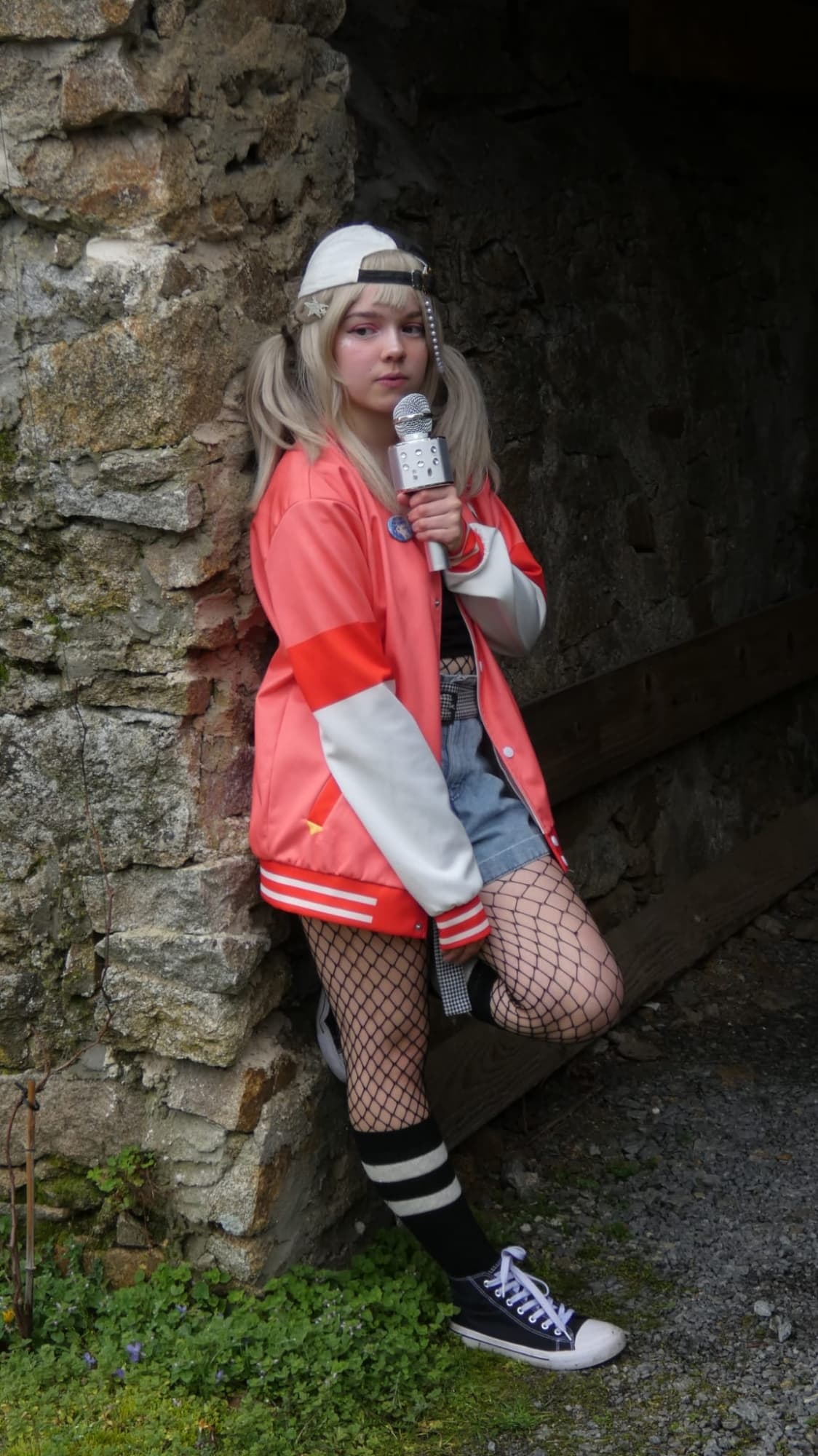 Kohane 🐹🎧🩷 - Photo 19