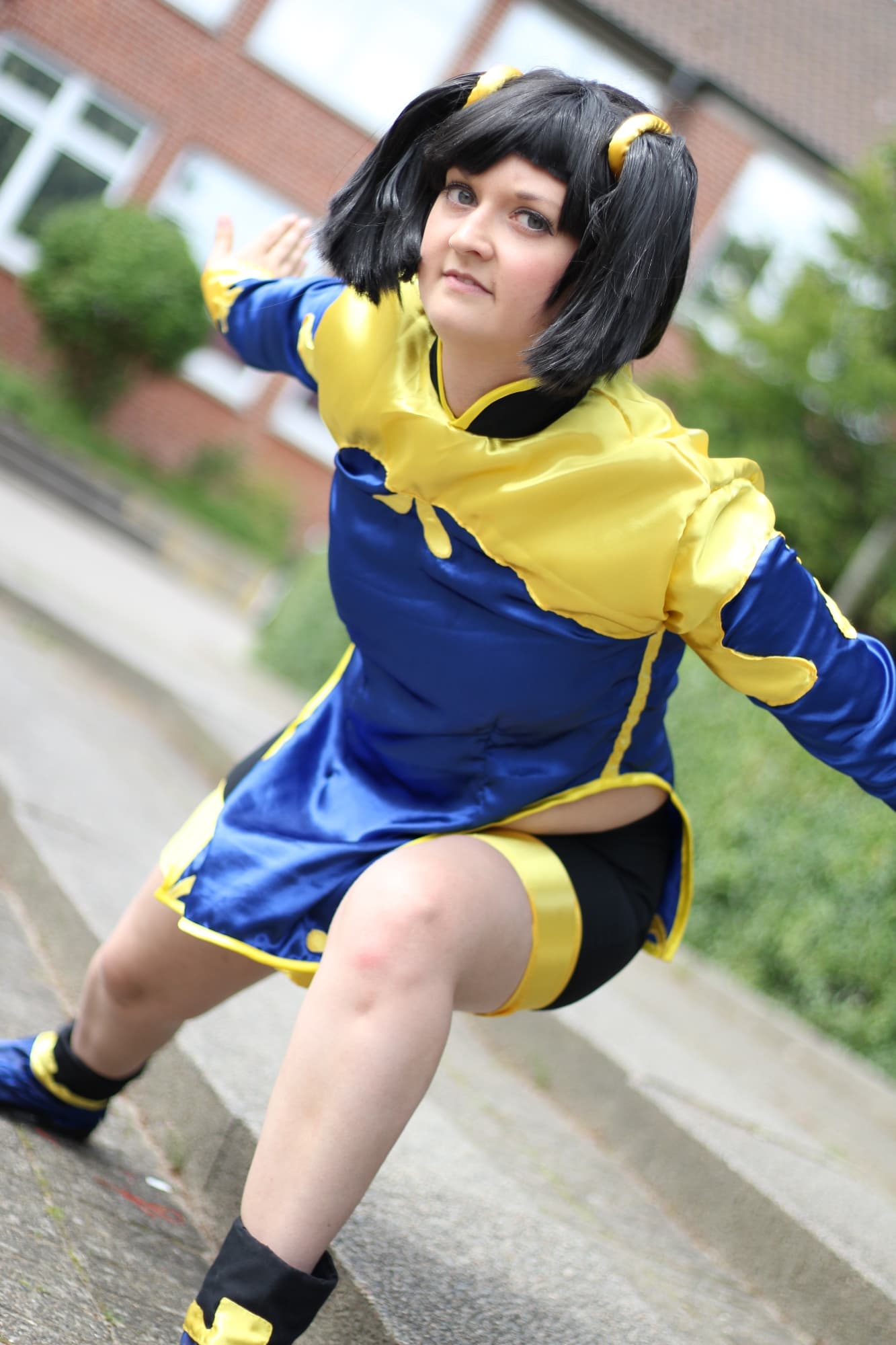 Xiaoyu (TTT) - Photo 6