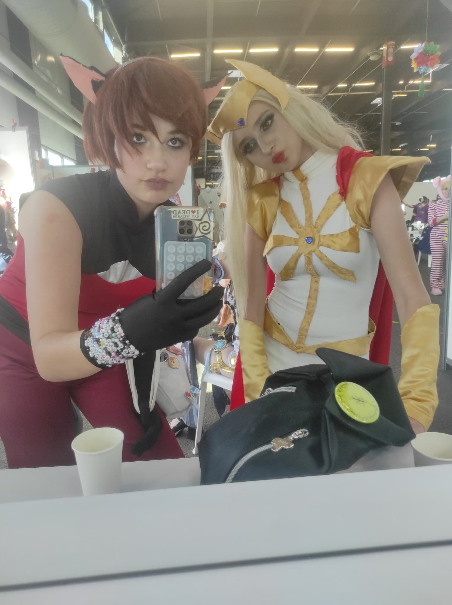 Catra (feat my bsf) - Photo 6