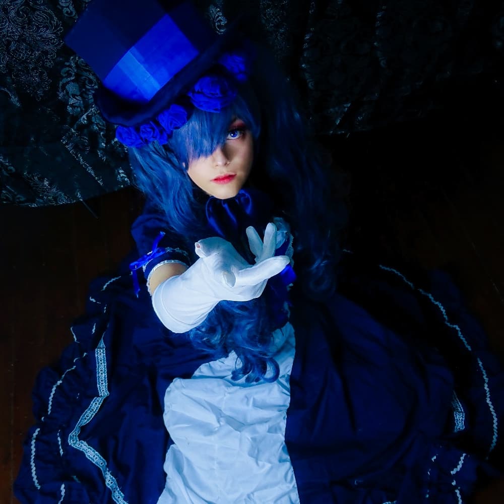 Ciel Phantomhive