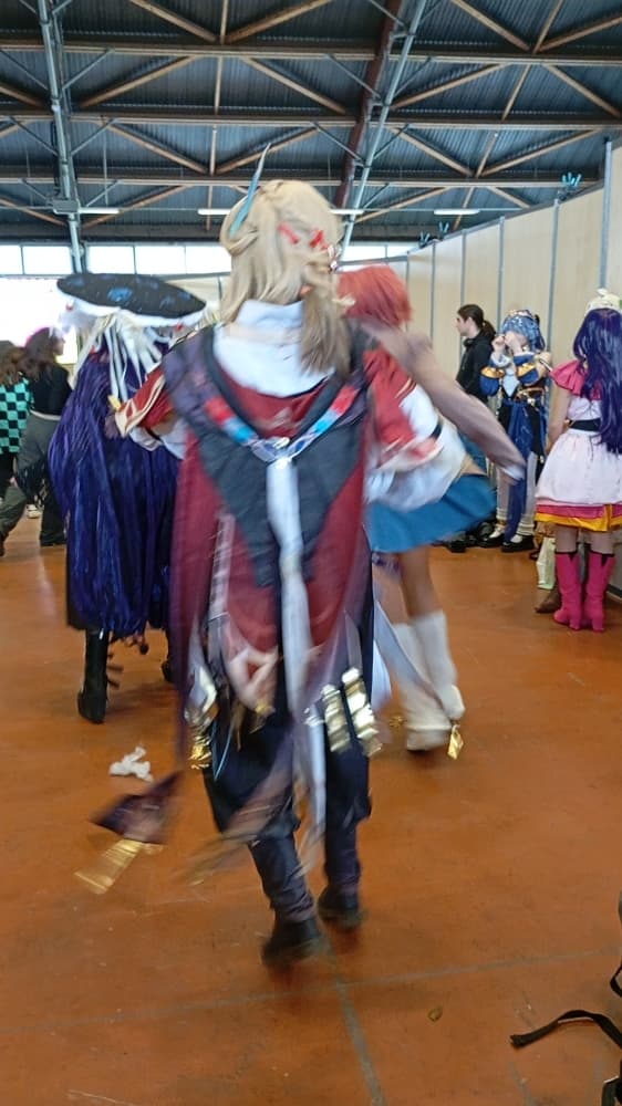 Art to Play 2024 - Photo 23