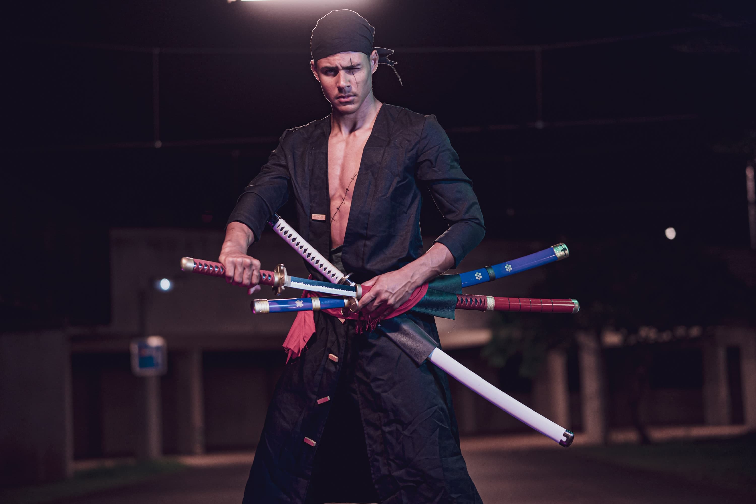 Zoro - Photo 4