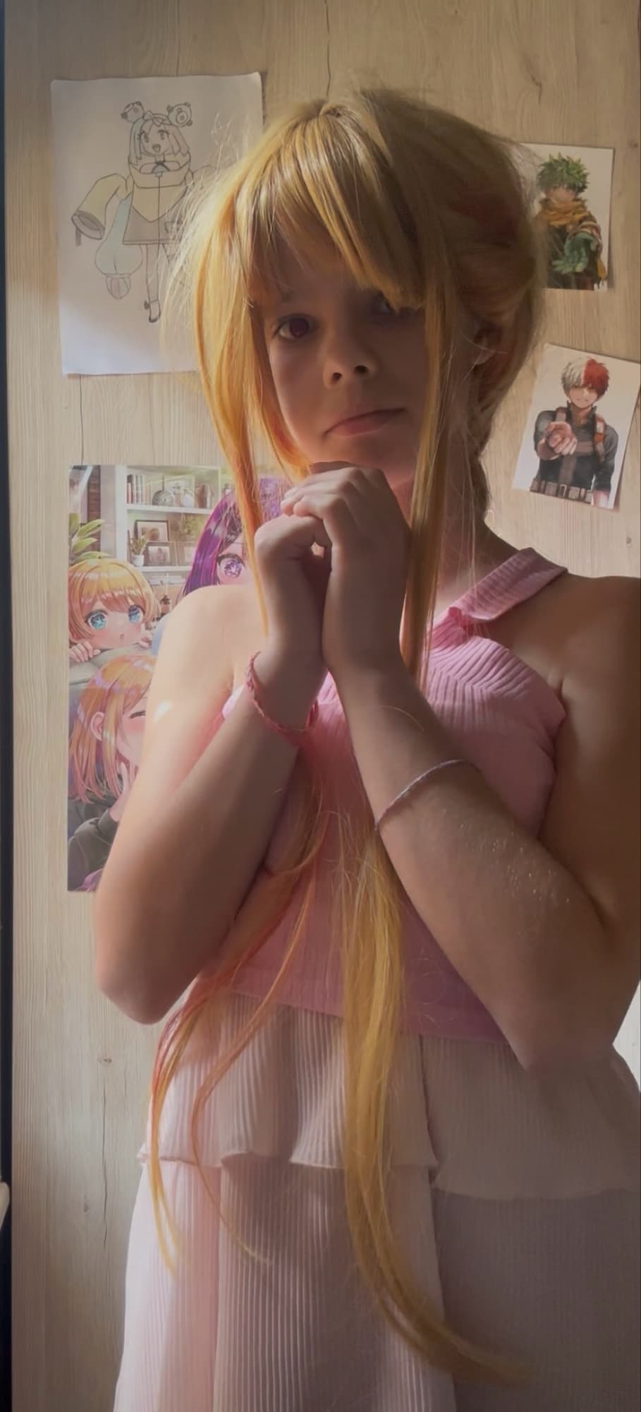 Ruby Hoshino  - Photo 6