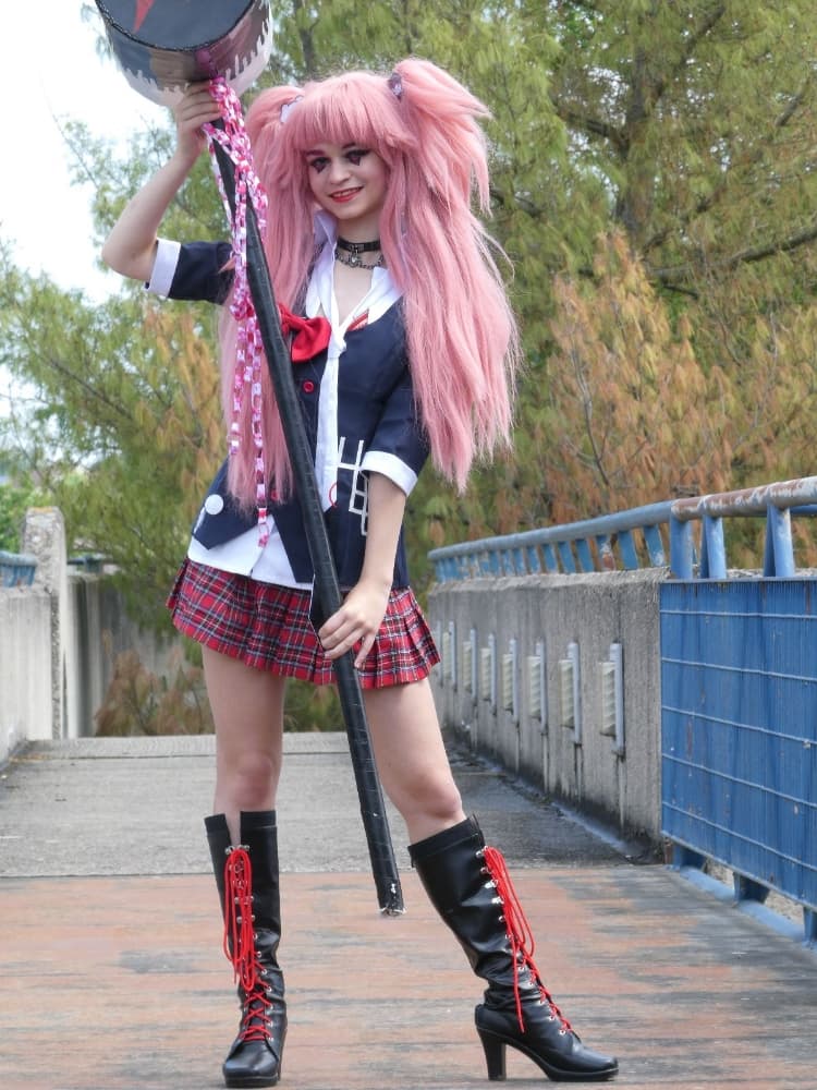 ☆ Junko ☆