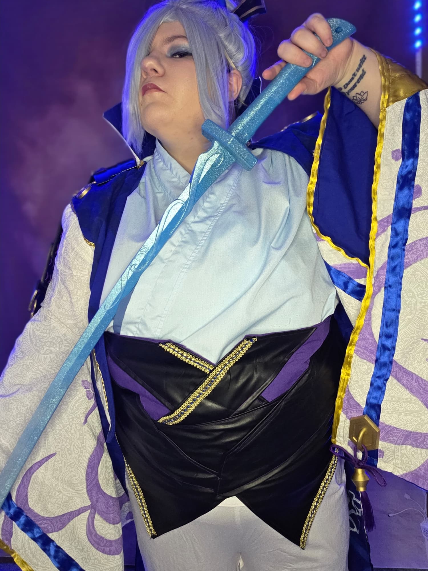Ayato - Photo 8