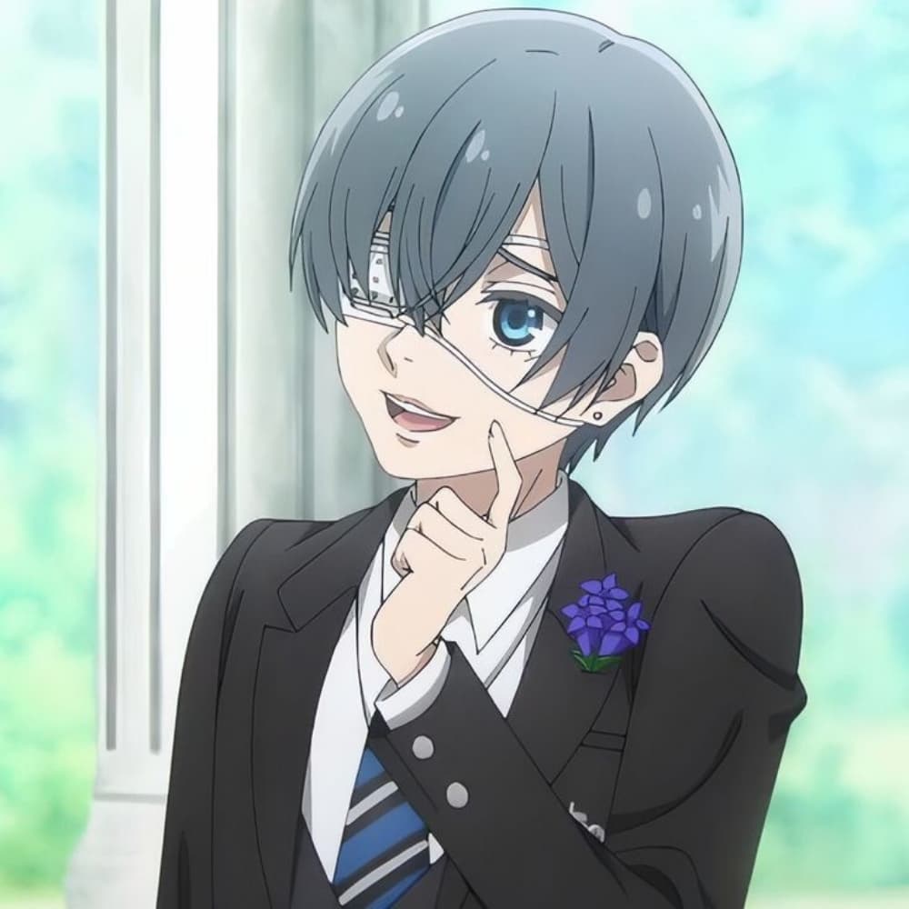 Ciel (Weston College)
