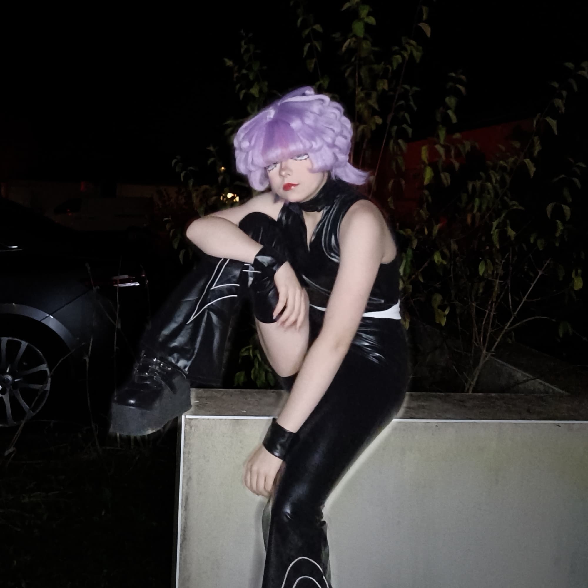 Polyurethane - Photo 3