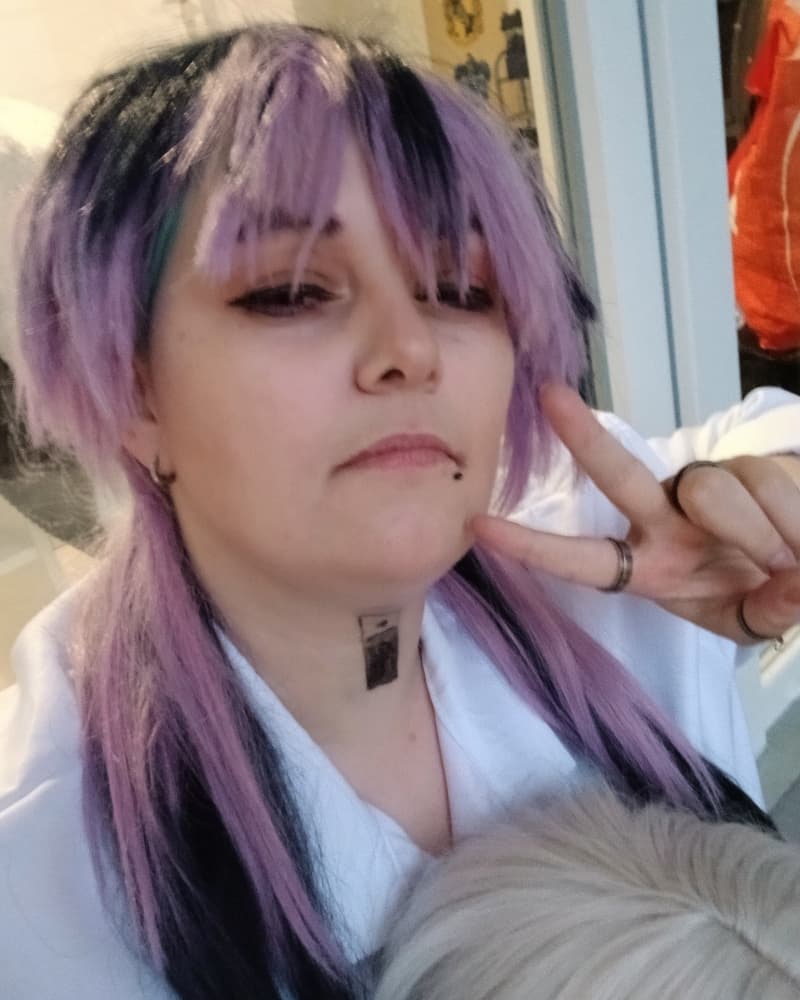 Rindou Haitani - Photo 5