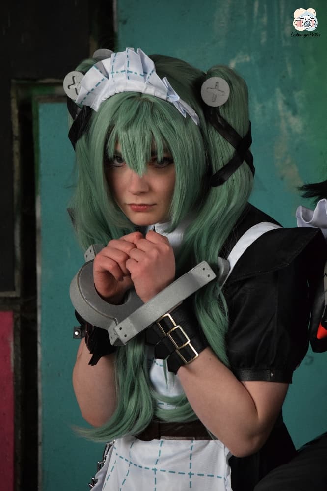 Corin Wickes - ZZZ - Photo 4