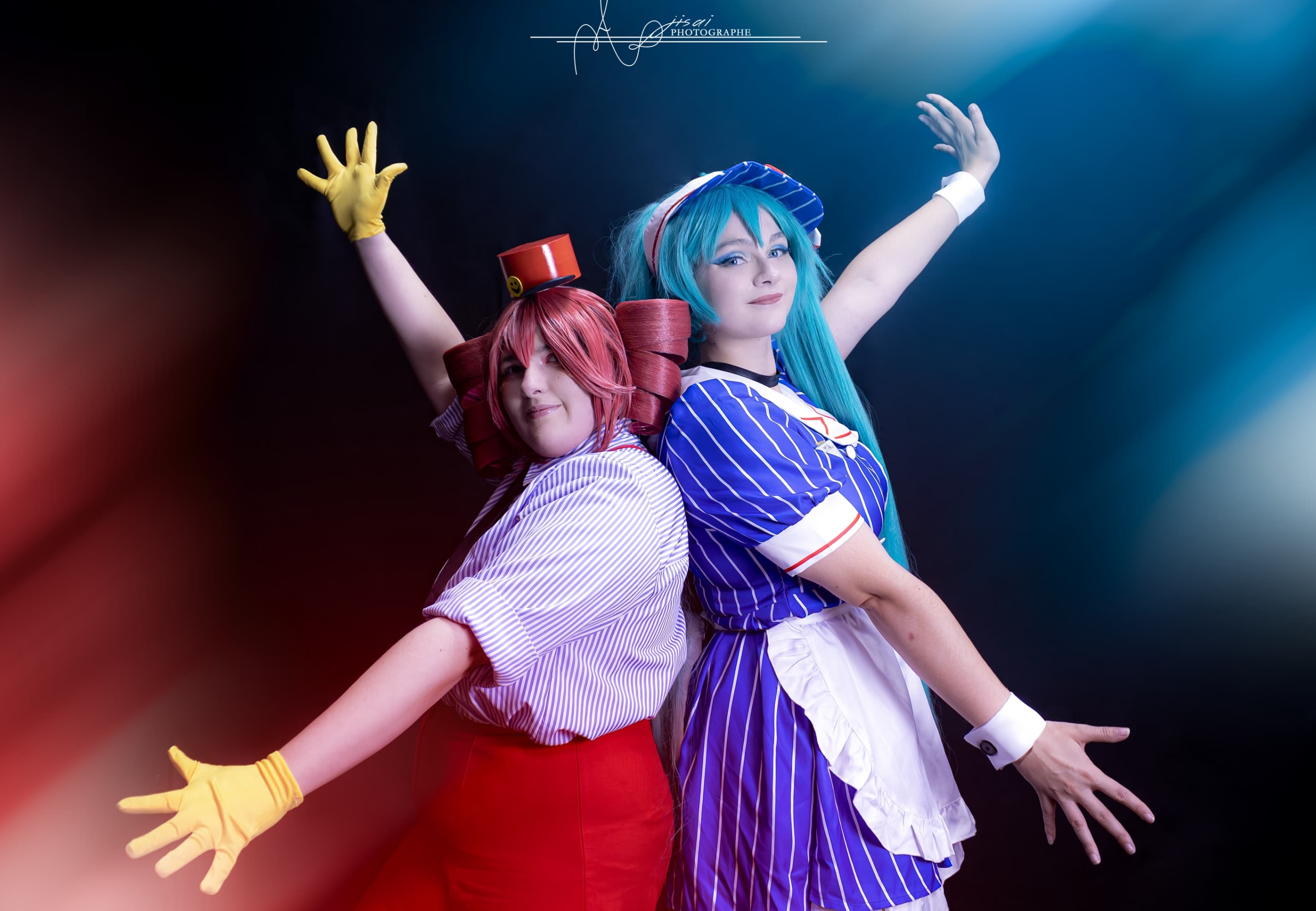 Miku, Mesmerizer  - Photo 1