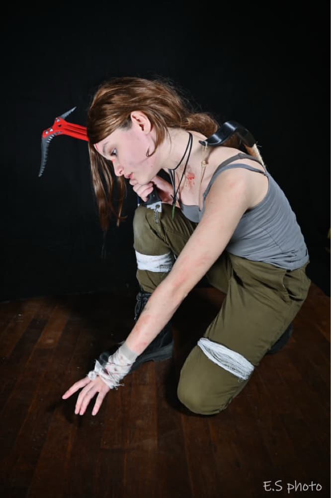 Lara croft - Photo 29