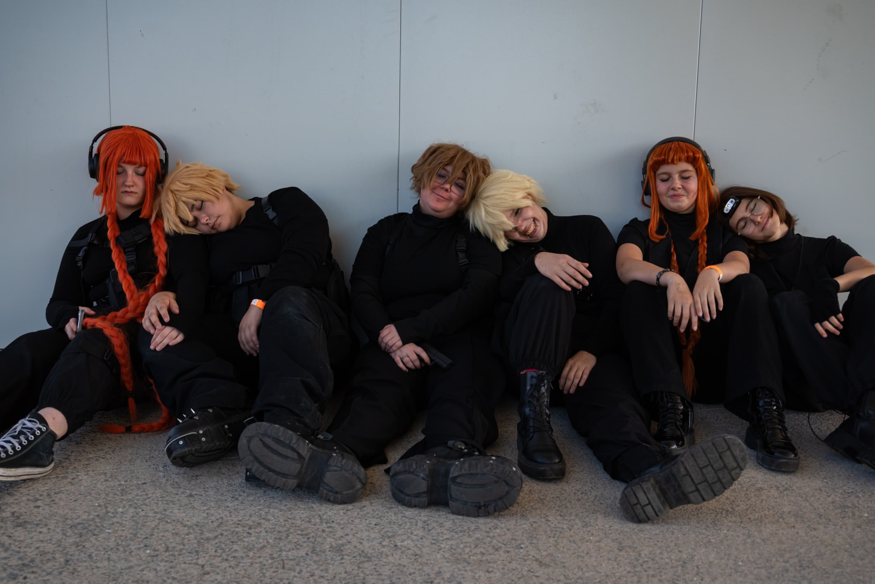 Groupe Sbg - Photo 127