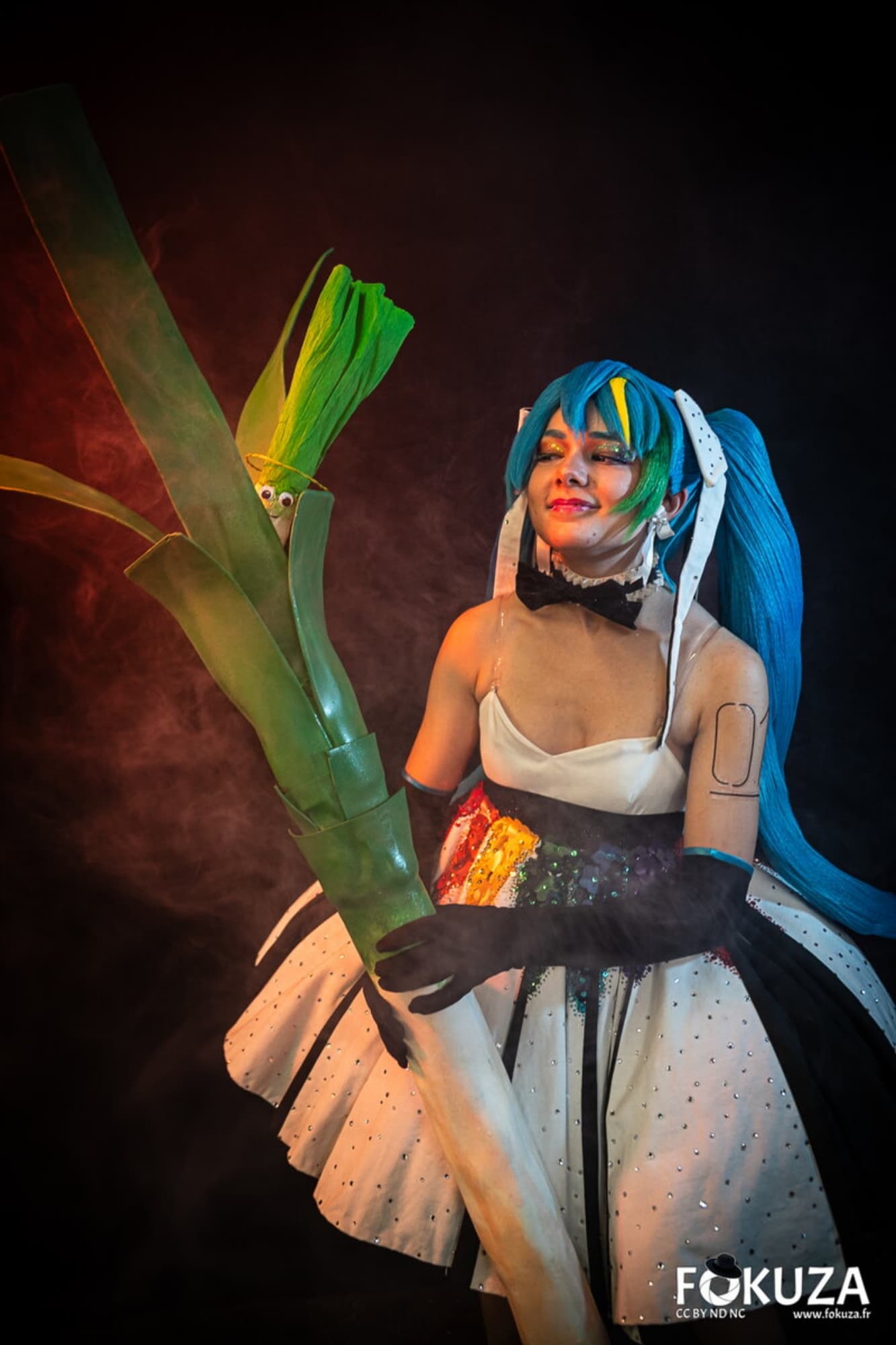 Miku Pride - Photo 6