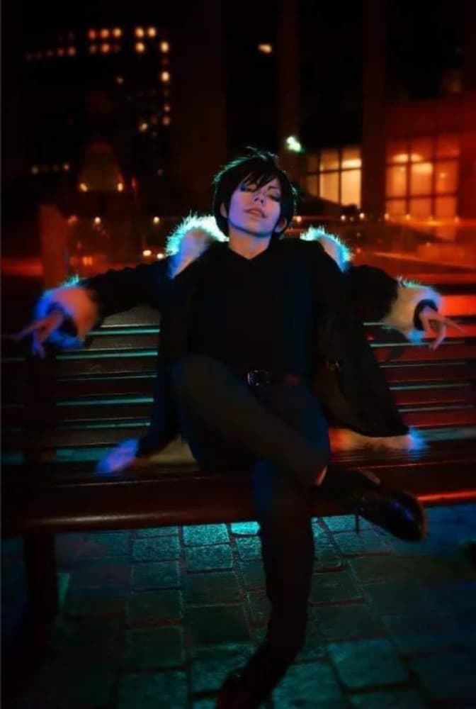 Izaya/Shizuo La Déf. - Photo 1