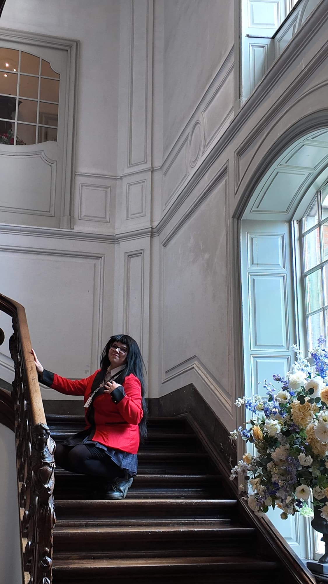 Yumeko jabami - Photo 23